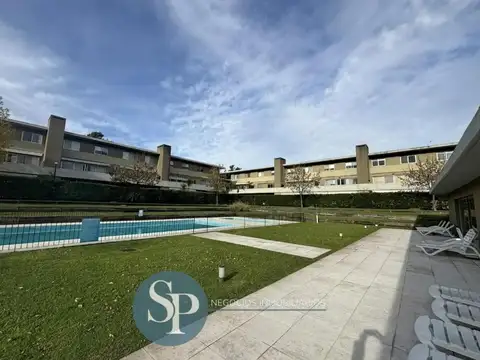 Departamento en Venta Permite mascota
