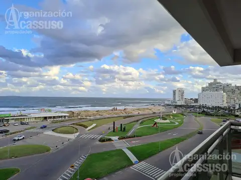 Imperiale 1  depto 3 dorm y serv