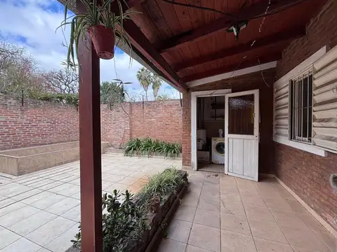 Depto Tipo Casa en Venta en Rosario, USD 50.000