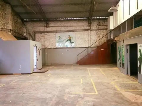 Galpon en Venta 30 años