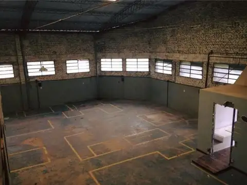 Galpón - Venta - Argentina, Morón