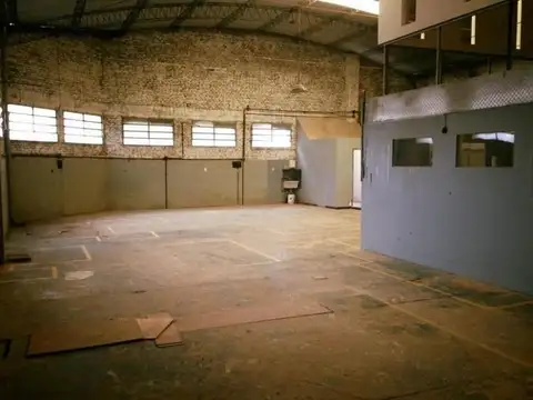 Galpon en Venta 30 años