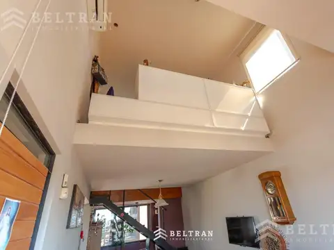 Departamento en Venta al Norte