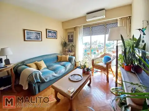 Av. Rivadavia 8300 , Piso 7°