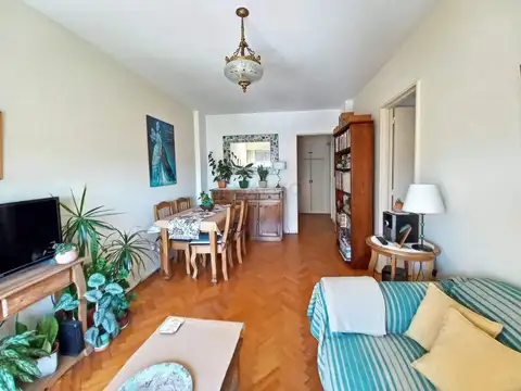 Depto Tipo Casa en Venta de 2 dormitorios