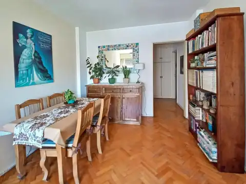 Depto Tipo Casa en Venta en Velez Sarsfield, USD 82.000