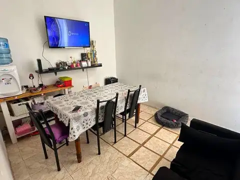 VENTA CASA 3 AMB  VILLA LUGANO PATIO TZA COCHERA