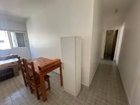 Departamento en alquiler. Ubicado en 2 1619 e/ 65 y 66