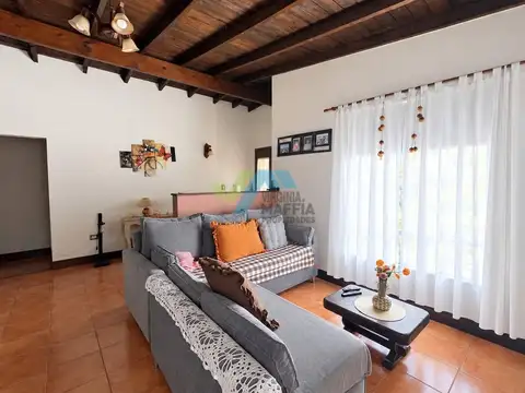 Casa en Venta 15 años