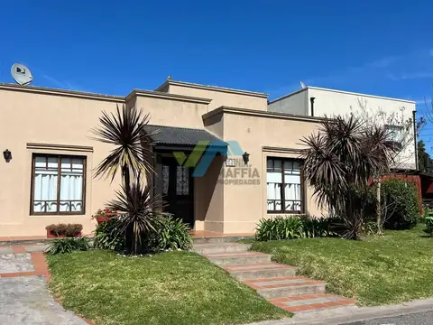 Casa  en Venta en El Hornero, Pilar, G.B.A. Zona Norte