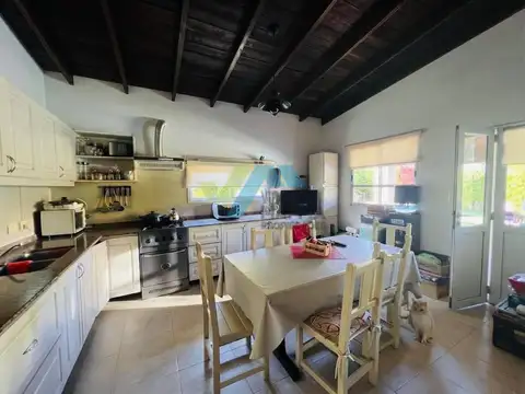 Casa  en Venta en El Hornero, Pilar, G.B.A. Zona Norte