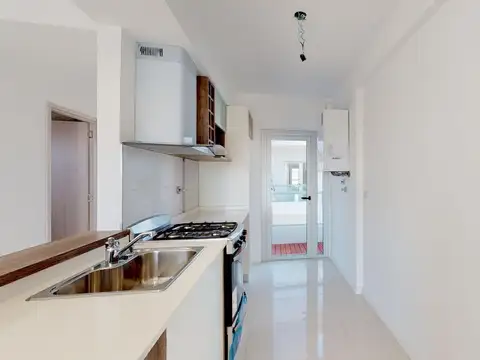 Departamento en Venta 5 años