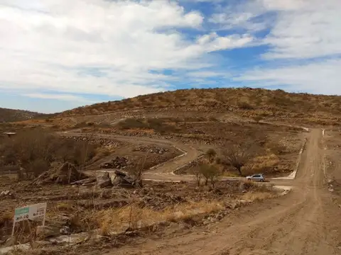Terreno en Venta en La Calera, Colón