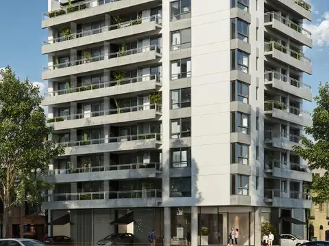 Departamento en Venta en Colegiales, Capital Federal