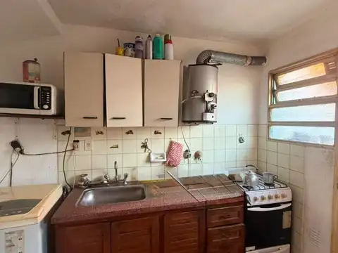 Venta Dúplex 4 ambientes con Escritura Longchamps
