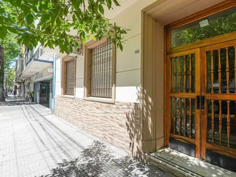 Departamento en Venta en Almagro, USD 65.000