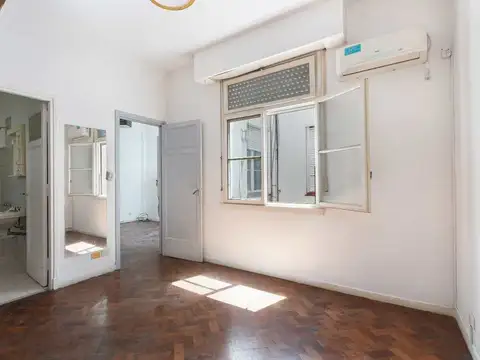 VENTA DEPARTAMETO 2 AMBIENTES ALMAGRO