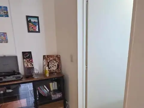 Departamento en Alquiler Temporal de 3 ambientes