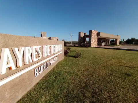 Terreno en Venta en Maipu, Maipú