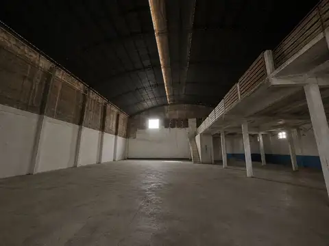 GRAN GALPON EN VENTA EN SANTA FE