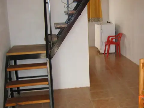 Calle 6 100