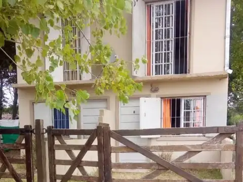 Departamento Dúplex  en Venta ubicado en Mar del Tuyú, Costa Atlántica, Buenos Aires