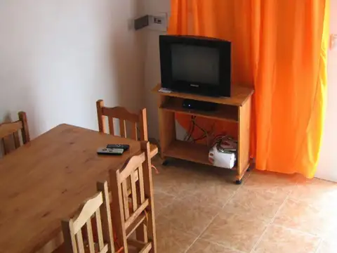 Departamento en Venta en Mar del Tuyu, USD 36.000