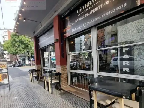 Local en Venta 26 años