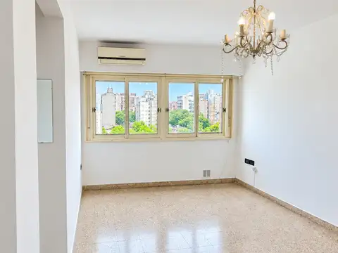 Departamento en Alquiler Apto profesional