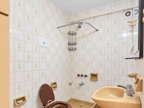 Departamento en Alquiler 18 años