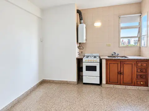 Departamento en Alquiler de 3 ambientes