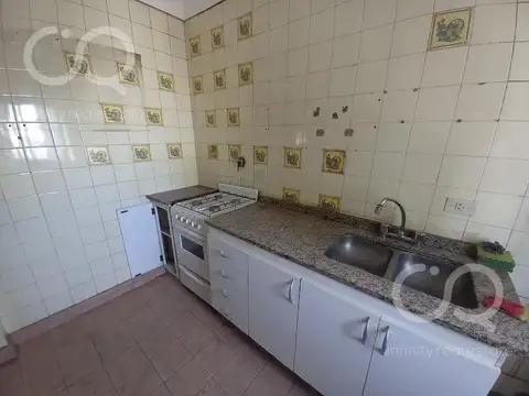 Depto Tipo Casa en Venta con 1 cocheras