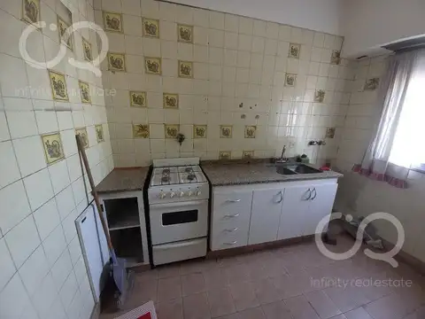 Depto Tipo Casa en Venta en Parque Avellaneda, USD 55.000