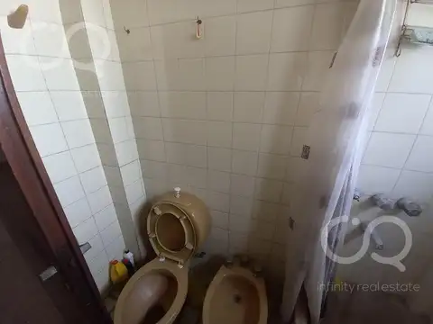 Depto Tipo Casa en Venta de 1 dormitorio