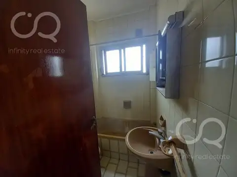 Depto Tipo Casa en Venta de 1 dormitorio