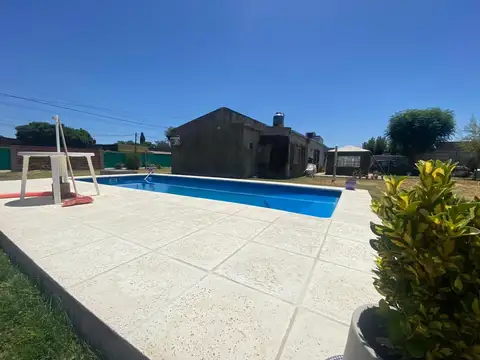 Casa - Venta - Argentina, Lobos