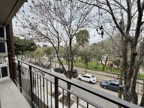 Departamento en Alquiler de 2 dormitorios
