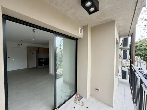 Departamento en Alquiler A Estrenar
