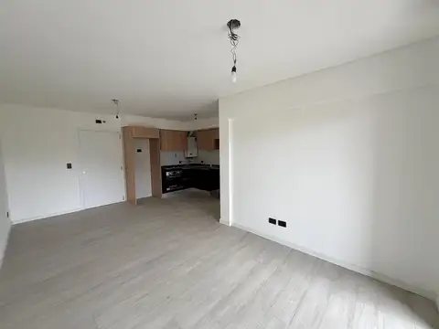 Departamento en Alquiler A Estrenar