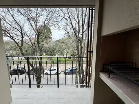 Departamento en Alquiler de 3 ambientes
