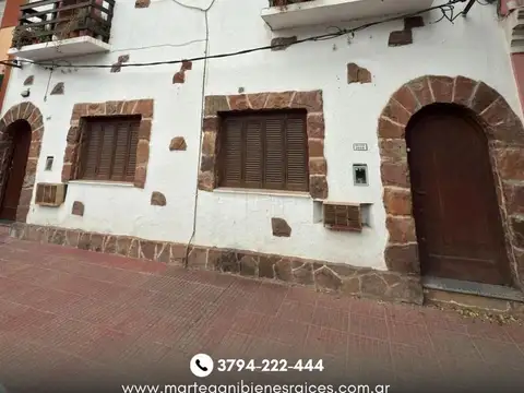 Depto Tipo Casa en Venta 50 años