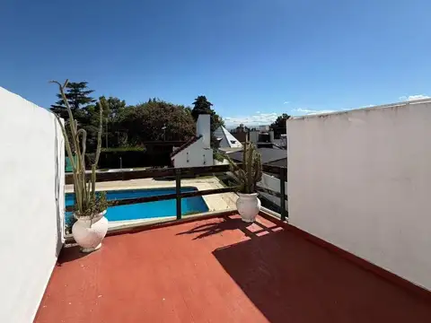 Departamento en Venta 15 años