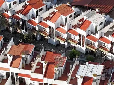 Santa Rita del Lago, Villa Carlos Paz