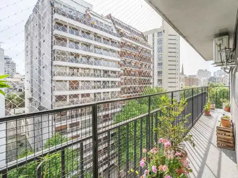 Departamento en Venta en Recoleta, Capital Federal