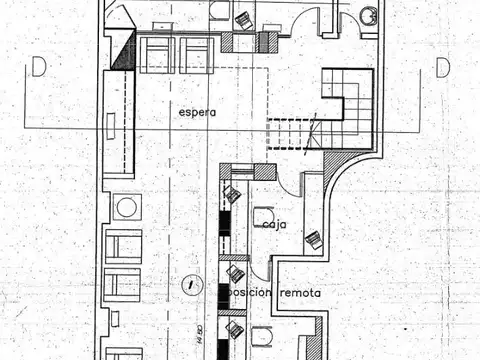 Moreno 2442