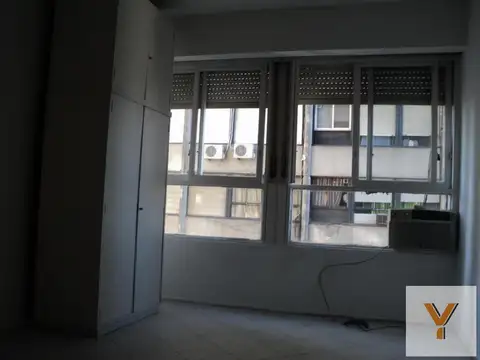 Departamento en Alquiler en Monserrat, CABA
