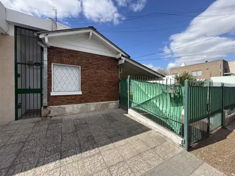 Depto Tipo Casa en Alquiler de 2 ambientes