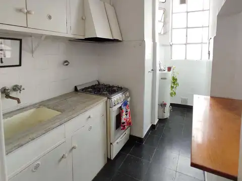 Departamento en Alquiler Temporal al Sur