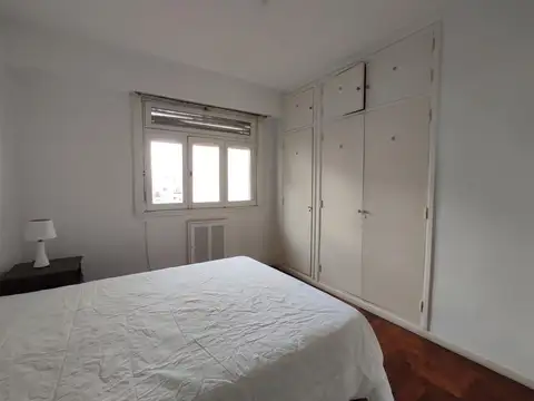 Departamento en Alquiler Temporal 60 años