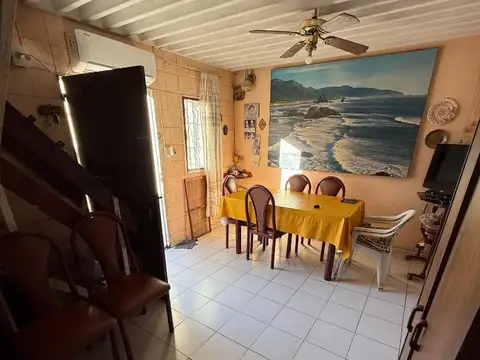 Casa en Alquiler al Norte